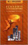 R. JONGENEEL - ECONOMIE VAN DE BARMHARTIGHEID R. JONGENEEL - ECONOMIE VAN DE BARMHARTIGHEID