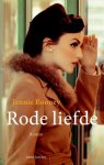 Rooney, Jennie - Rode liefde