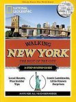  - National Geographic Walking New York