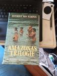 Kampen - Amazonas trilogie / druk 2