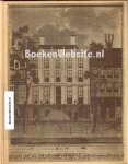 Eeghen, I.H. van - Uit Amsterdamse dagboeken