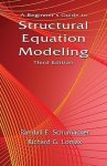 Randall E Schumacker - A Beginner's Guide to Structural Equation Modeling