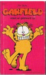 Davis, Jim - Garfield deel 1 - Garfield staat er gekleurd op