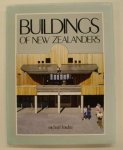 FOWLER, MICHAEL. - Buildings of New Zealanders