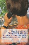 Ketelbutter, Chris de - Wanneer alles uitzichtloos lijkt. Het luisterend oor van Tele-Onthaal