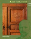 LEEUWEN -  Knol, Margriet - Klaas van Leeuwen, 1868 - 1935.