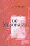 J. Wendum - De menopauze