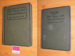 Elizabeth Turner Bell - Music for fifty figure and character dances - Fifty figure and character dances [set of 2 hardbacks]