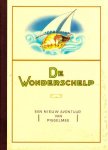 Jan Laurens - De Wonderschelp