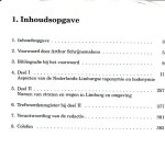 Schrijnemakers, M.J.H.A. prof dr (Arthur) - Toponymie en hodonymie in praktijk en theorie (plaatsnamen en straatnamen) aanvulling op de Codex Nederlands-Limburgse toponiemen