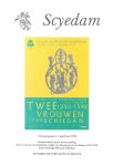 Rosman, Siem e.a. - Rosman, Siem e.a.-Twee vrouwen van Schiedam