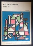 Hoogeveen, A. - Materialenleer M1