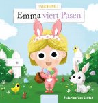 Federico Van Lunter - Emma - Emma viert Pasen