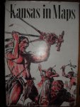 Baughman, Robert W. - Kansas in maps