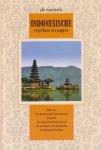 Molen, Ella van der (bewerkster) - De mooiste Indonesische mythen en sagen