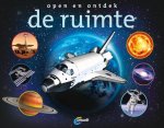 Ian Graham 25813 - De ruimte