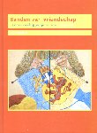 Hagedoorn, Jaap - Banden van vriendschap (Lünen en Zwolle 45 jaar partnerschap 1963-2008)