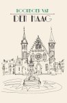 Zwaan de Nelly - Kookboek van Den Haag