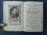 Engelberts Gerrits, G.. - Het leven en de daden van den doorluchtigen zeeheld, J. Psz. Koen, Gouverneur Generaal en voornaamsten grondlegger van Neêrlands uitgebreide heerschappij in de Oost-Indië. In gesprekken tusschen eenen vader en zijn kinderen.