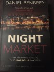 Daniel Pembrey - Night Market