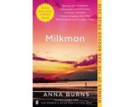 Anna Burns - Milkman Anna Burns - Milkman
