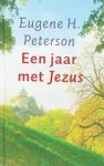 PETERSON, E.H. - Een jaar met Jezus