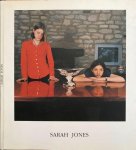 Jones Sarah. - Sarah Jones.