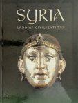 Michel Fortin, Musée de La Civilisation (Québec) - Syria, land of civilizations