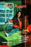 Ellis, Carol - Het raam