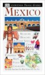 Inman, Nick - Mexico. Eyewitness guide