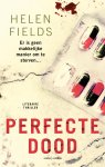 Helen Fields - D.I. Callanach 3 - Perfecte dood