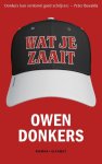 Owen Donkers - (1) Wat Je Zaait