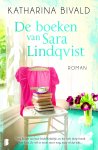 Katarina Bivald - De boeken van Sara Lindqvist