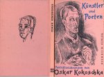 Oskar Kokoschka, Hans-Maria Wingler - Künstler und Poeten, Porträtzeichnungen von Oskar Kokoschka