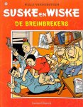Vandersteen, Willy - 282 De breinbrekers