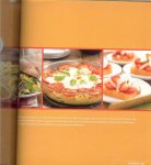 Bakker, Sonja ..  gewichtsconsulente - Bereik en behoud je ideale gewicht ! Met twaalf weekmenu's en ruim honderd nieuwe recepten