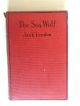 Jack London - The Sea Wolf