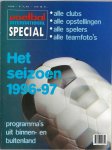 Redactie - Voetbal International Special het seizoen 1996 - 1997