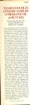 Haviland, Virginia & Coughlan, Margaret N. - Yankee Doodle's literary sampler of prose, poetry & pictures;: Being an anthology of diverse works published for the edification and/or entertainment of young readers in America before 1900