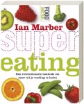 Ian Marber, Rotterdam Scribent - Supereating