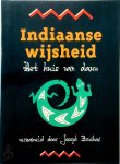 Joseph Bruchac 57188, [Vert.] I. van Wilsum-Huisjes - Indiaanse wijsheid Het huis van dauw