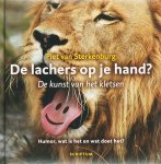 P. van Sterkenburg - De lachers op je hand?