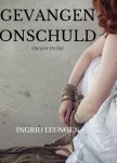Ingrid Leungen - Gevangen onschuld