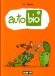 C. Pedrosa - Autobio / 1 De Biotoop / Biotoop