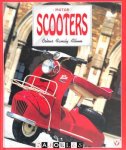 Andrea Sparrow, David Sparrow - Motor Scooters Colour Family Album