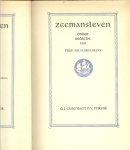 Brugmans, Prof. Dr. H .. Verluchting en bandversiering G.D. Hoogendoorn - Zeemansleven