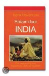 Henk Haverkate - Reizen door India