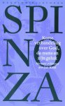 Benedictus de Spinoza, Benedictus de Spinoza - Korte verhandeling over God, de mens en zijn geluk
