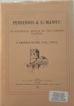 Oliver Pasfield S - Pendennis & St Mawes: An historical sketch of two Cornish Castles