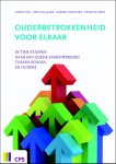 Peter de Vries, Harry Cox - Ouderbetrokkenheid voor elkaar